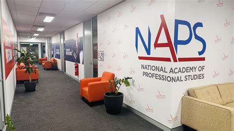 National Academy of Professional Studies 